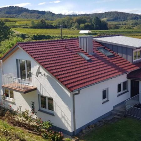 Ferienhaus Engelsberghof Endingen am Kaiserstuhl Kültér fotó