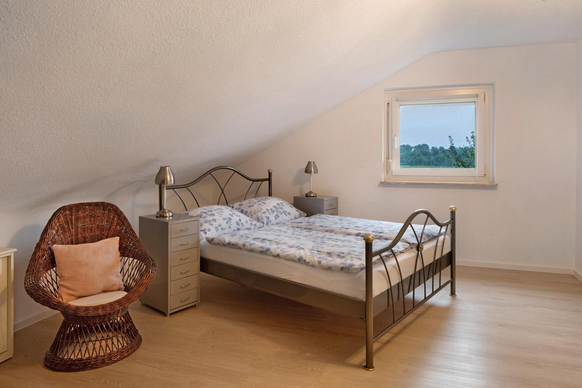 Ferienhaus Engelsberghof Endingen am Kaiserstuhl Kültér fotó