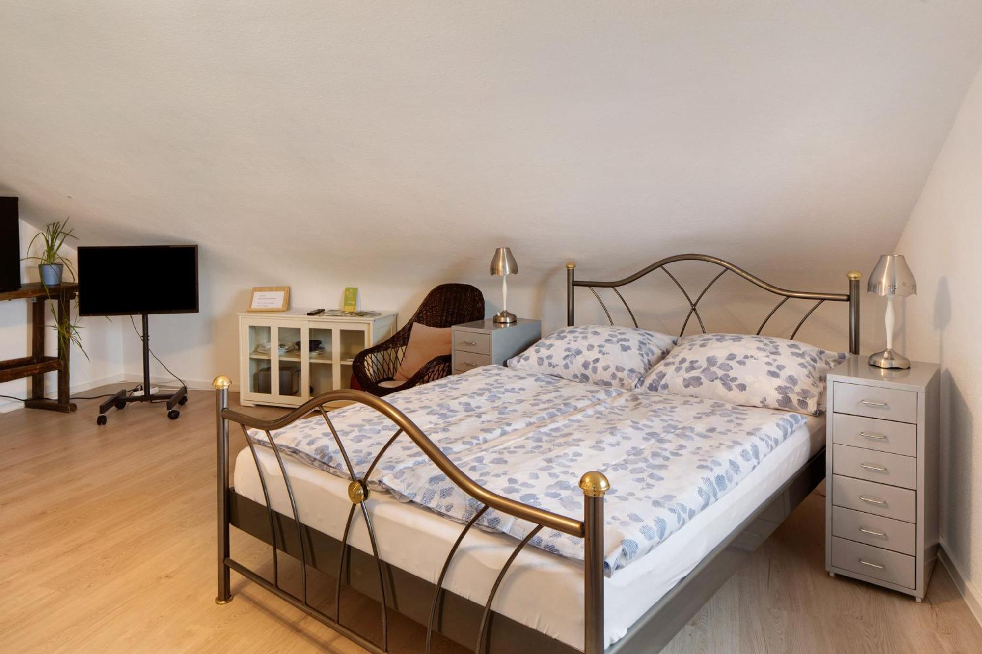 Ferienhaus Engelsberghof Endingen am Kaiserstuhl Kültér fotó