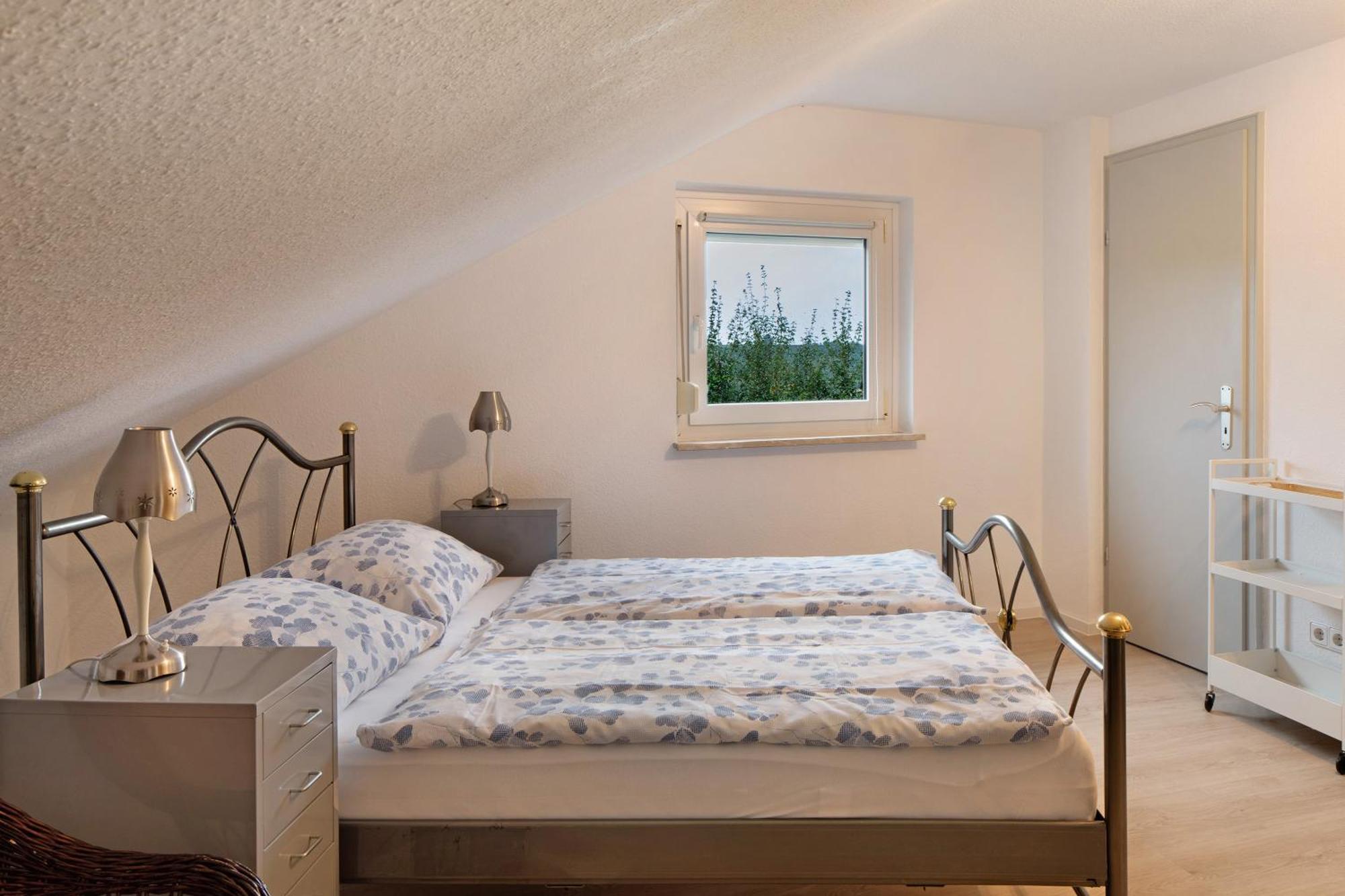 Ferienhaus Engelsberghof Endingen am Kaiserstuhl Kültér fotó