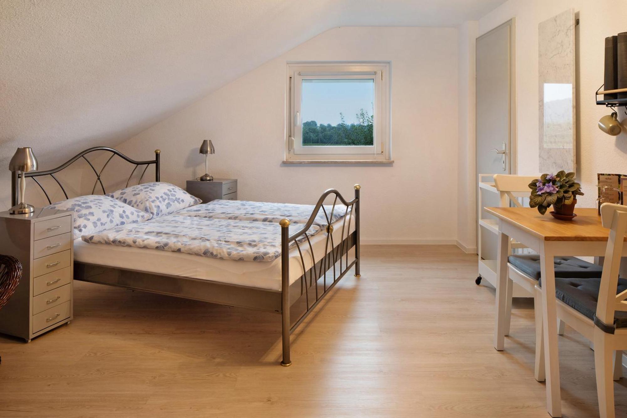 Ferienhaus Engelsberghof Endingen am Kaiserstuhl Kültér fotó
